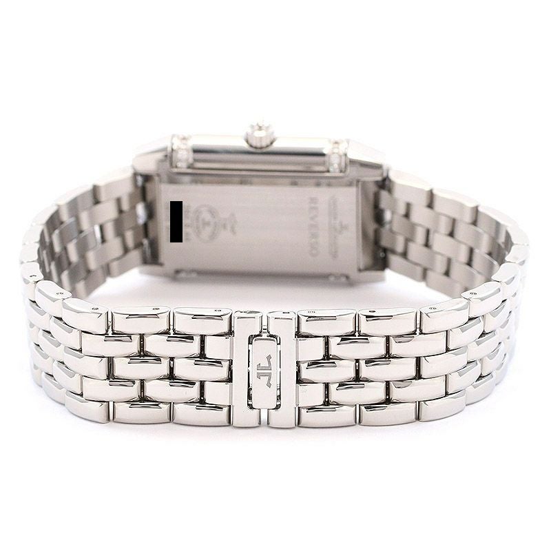 【中古】JAEGER-LECOULTRE <br>REVERSO DUETTO <br>ジャガー・ルクルト <br>レベルソ デュエット <br>Q2668112 (266.8.44)