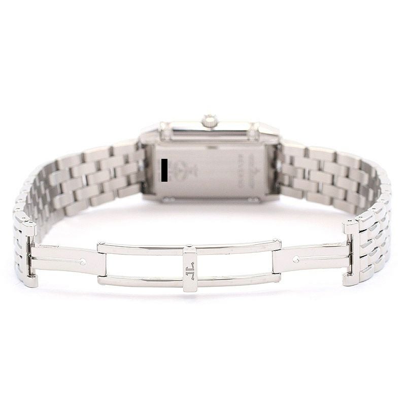 【中古】JAEGER-LECOULTRE <br>REVERSO DUETTO <br>ジャガー・ルクルト <br>レベルソ デュエット <br>Q2668112 (266.8.44)
