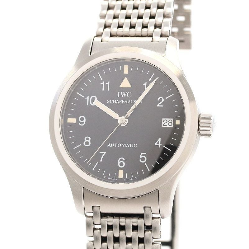 中古】IWC PILOT'S WATCH MARK XII EARLY DIAL アイ・ダブリュー・シー