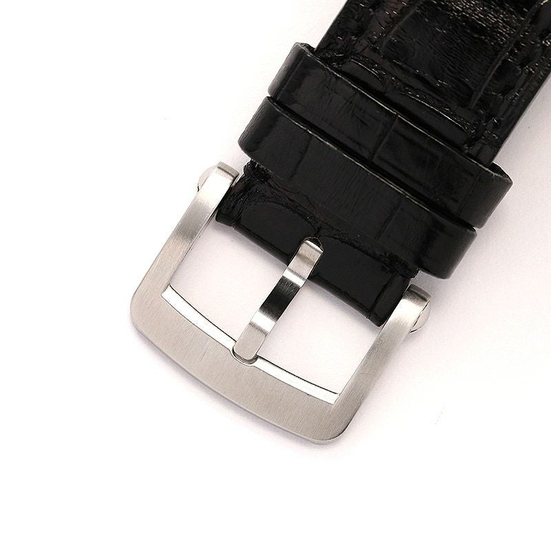 中古】RALPH LAUREN AUTOMOTIVE 39MM CHRONOMETER ラルフ ローレン