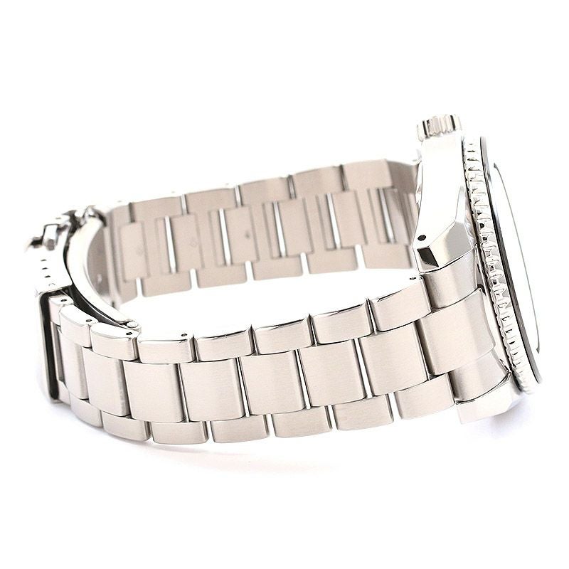 【中古】GRAND SEIKO <br>SPORT COLLECTION 9F QUARTZ DIVER'S 200M <br>グランドセイコー <br>スポーツコレクション 9Fクオーツ ダイバーズ 200M <br>SBGX337 (9F61-0AL0)