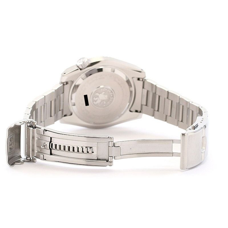 【中古】GRAND SEIKO <br>SPORT COLLECTION 9F QUARTZ DIVER'S 200M <br>グランドセイコー <br>スポーツコレクション 9Fクオーツ ダイバーズ 200M <br>SBGX337 (9F61-0AL0)
