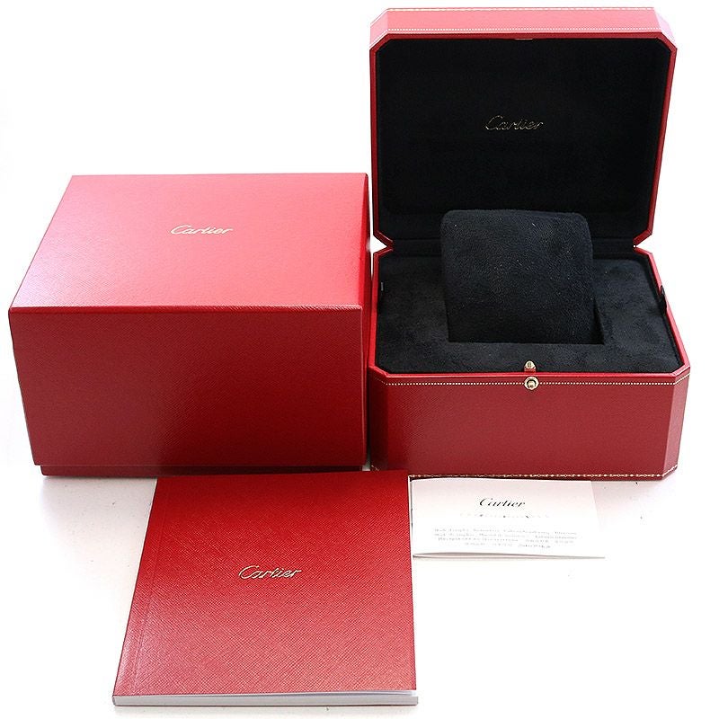 中古】CARTIER PANTHERE DE CARTIER SMALL MODEL カルティエ