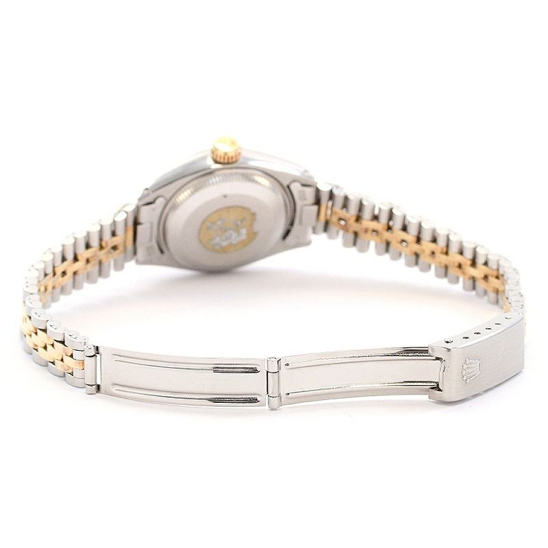 ロレックス オイスター パーペチュアル  6917 レディース 【中古】 ロレックス / ROLEX オイスターパーペチュアル／エアキング レディース