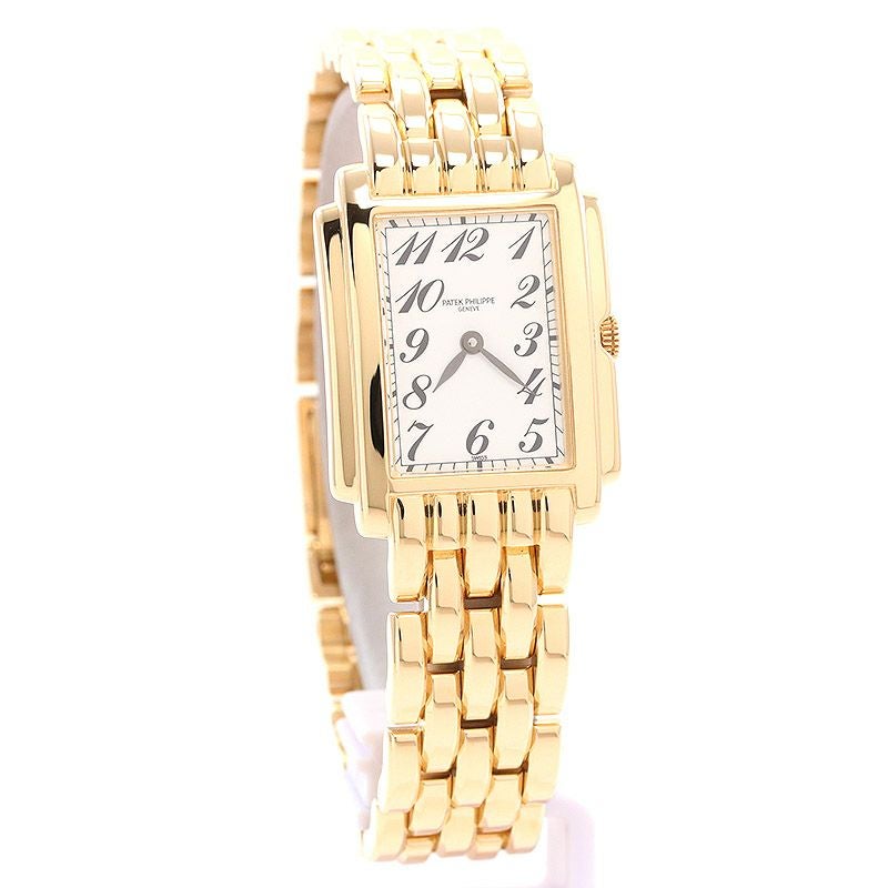 中古】PATEK PHILIPPE GONDOLO パテック・フィリップ ゴンドーロ 4824