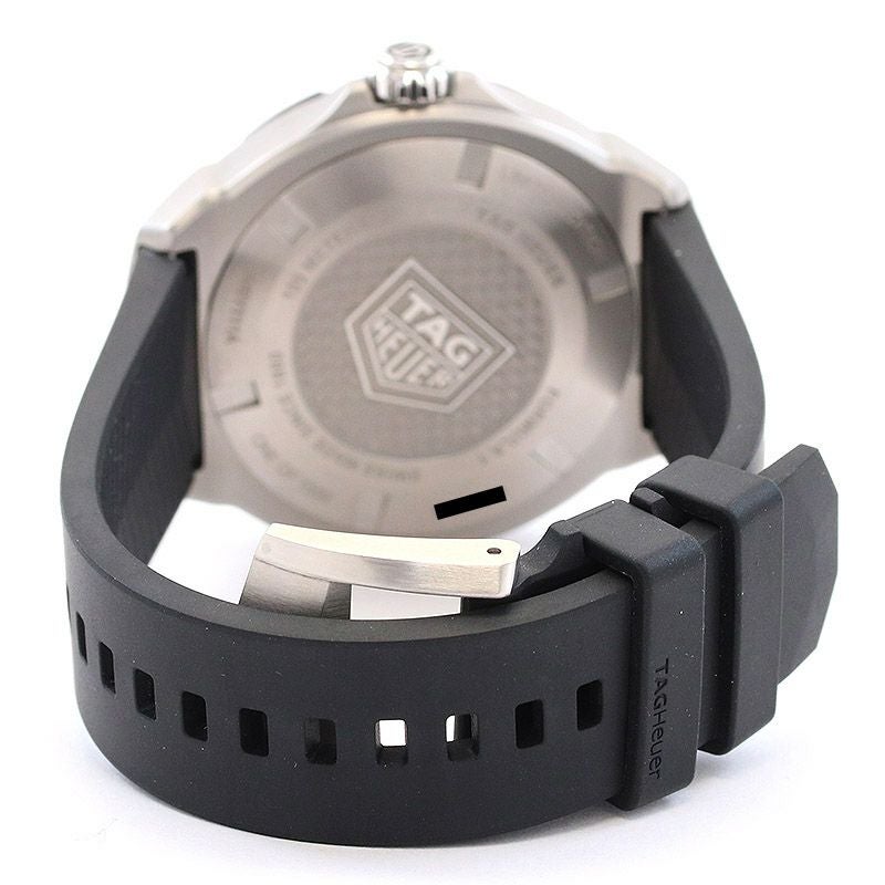 中古】TAG HEUER FORMULA 1 SOLARGRAPH タグ・ホイヤー フォーミュラ1