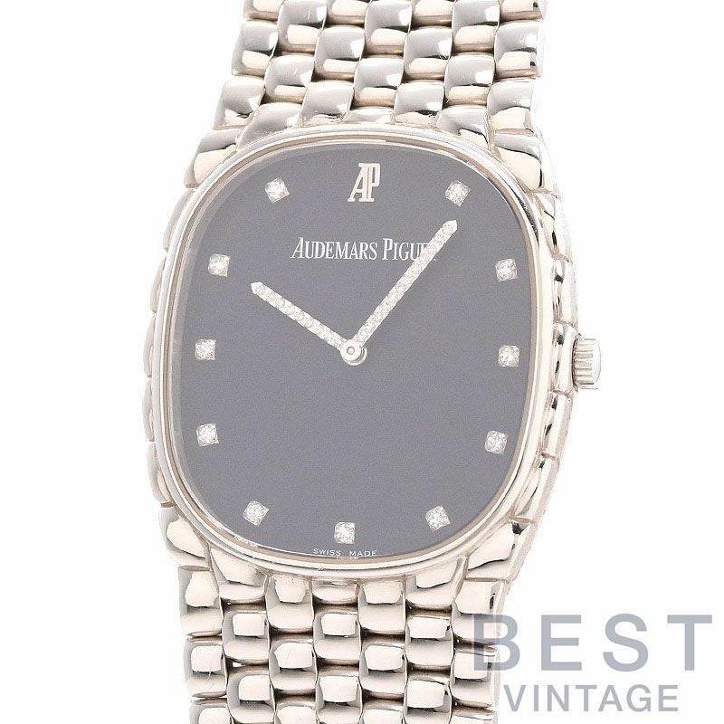 【中古】AUDEMARS PIGUET <br>COBRA 29MM <br>オーデマ・ピゲ <br>コブラ 29MM <br>-