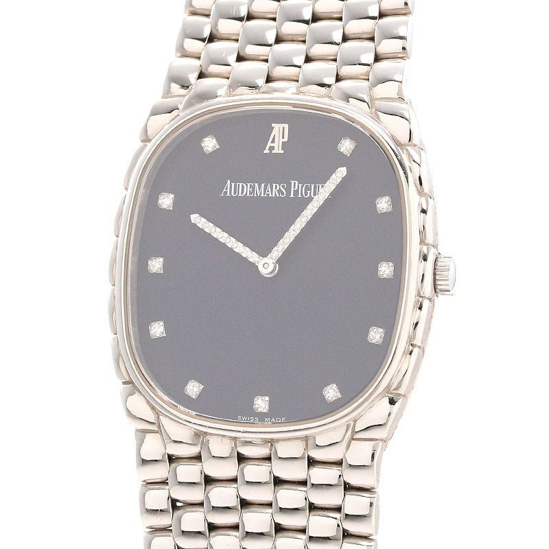 【中古】AUDEMARS PIGUET <br>COBRA 29MM <br>オーデマ・ピゲ <br>コブラ 29MM <br>-