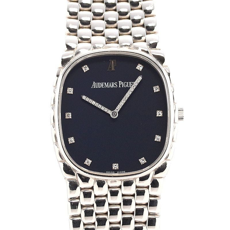 【中古】AUDEMARS PIGUET <br>COBRA 29MM <br>オーデマ・ピゲ <br>コブラ 29MM <br>-