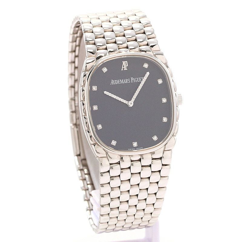 【中古】AUDEMARS PIGUET <br>COBRA 29MM <br>オーデマ・ピゲ <br>コブラ 29MM <br>-