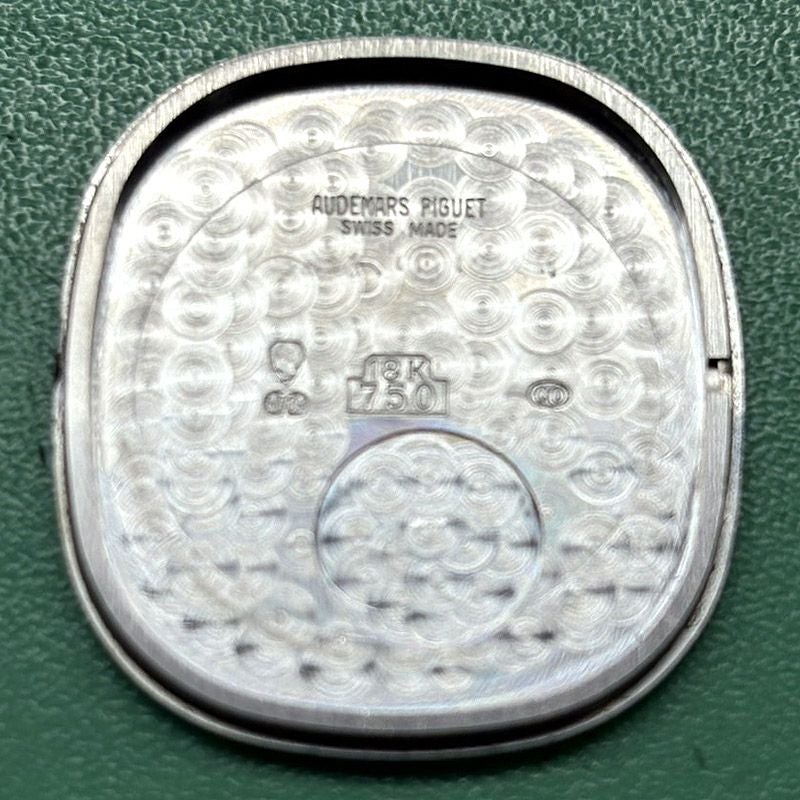【中古】AUDEMARS PIGUET <br>COBRA 29MM <br>オーデマ・ピゲ <br>コブラ 29MM <br>-