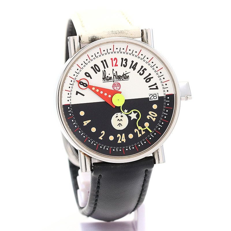 【中古】ALAIN SILBERSTEIN <br>24 HEURES <br>アラン・シルベスタイン <br>24アワーズ <br>VH11