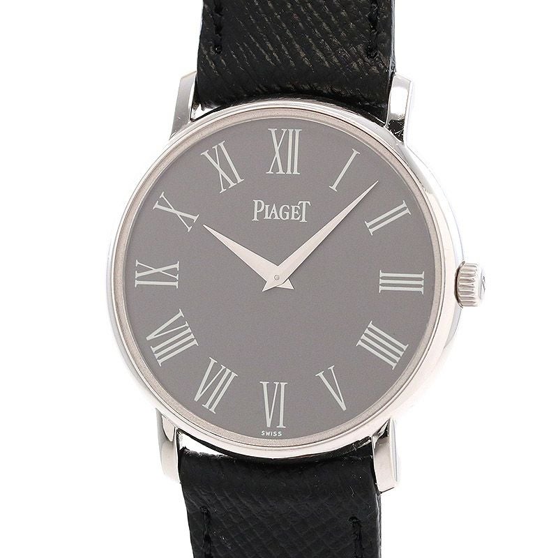 【中古】PIAGET <br>TRADITION <br>ピアジェ <br>トラディション <br>G0A25546 (80035)