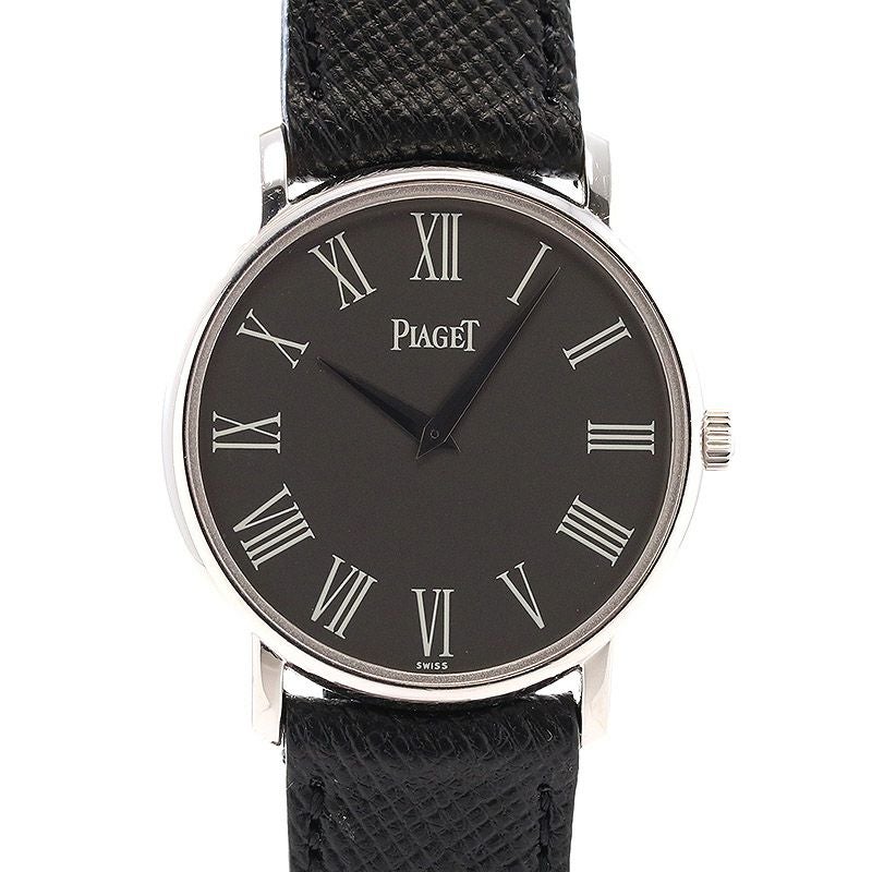 【中古】PIAGET <br>TRADITION <br>ピアジェ <br>トラディション <br>G0A25546 (80035)