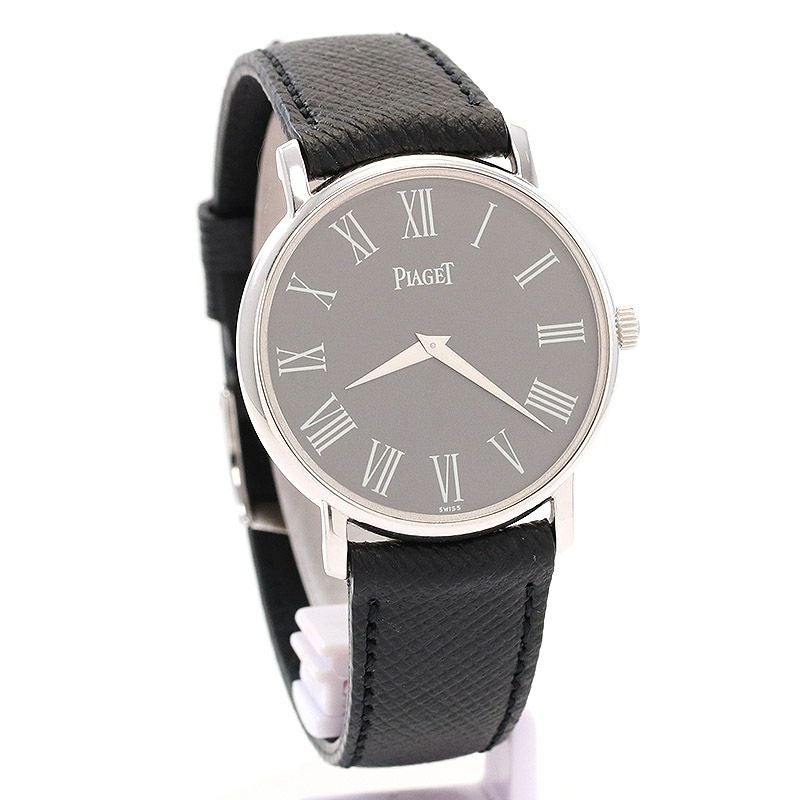 中古】PIAGET TRADITION ピアジェ トラディション G0A25546 (80035