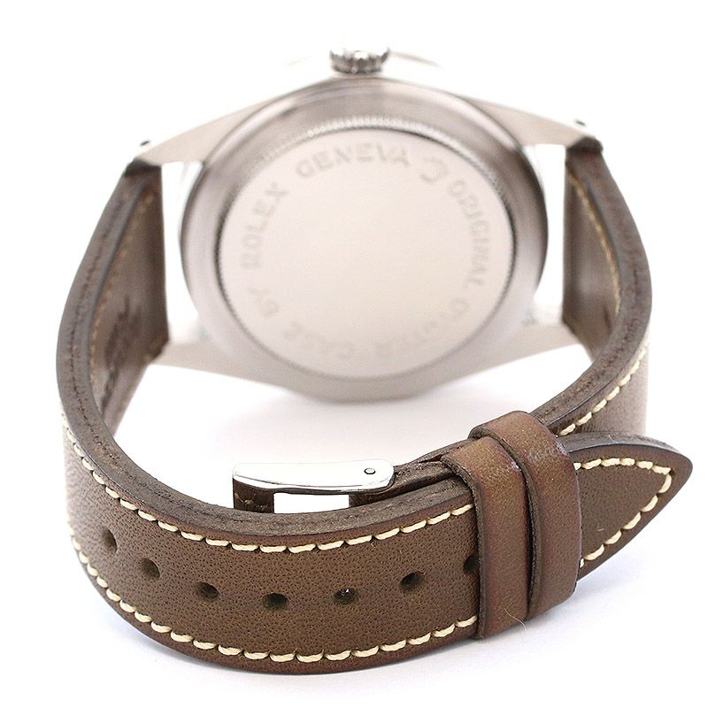 中古】TUDOR PRINCE OYSTERDATE JUMBO チューダー プリンス