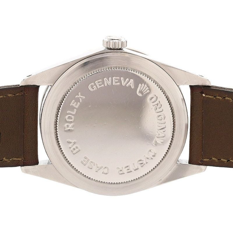 中古】TUDOR PRINCE OYSTERDATE JUMBO チューダー プリンス 