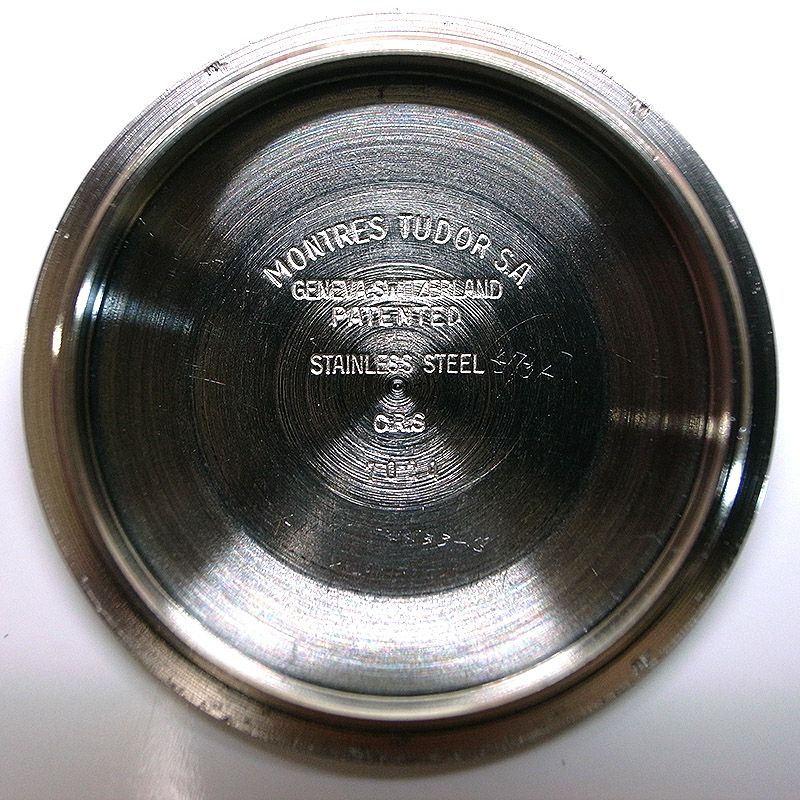 中古】TUDOR PRINCE OYSTERDATE JUMBO チューダー プリンス