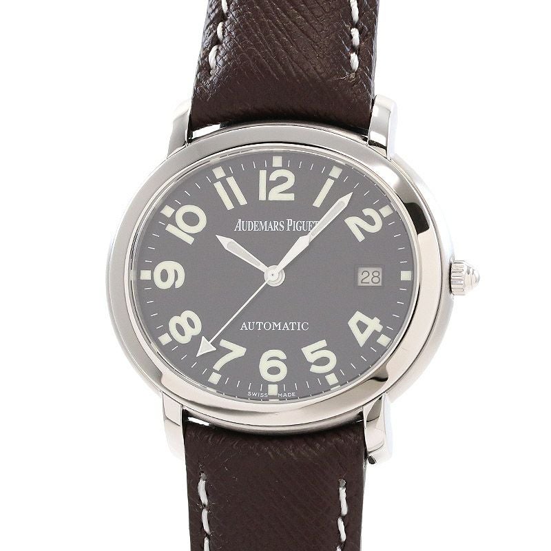 【中古】AUDEMARS PIGUET MILLENARY AUTOMATIC オーデマ・ピゲ ミレネリー オートマティック 15016ST.OO.D080VS.01
