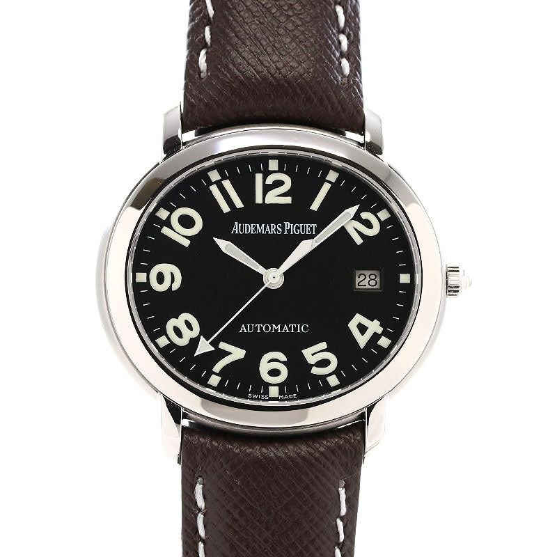 【中古】AUDEMARS PIGUET MILLENARY AUTOMATIC オーデマ・ピゲ ミレネリー オートマティック 15016ST.OO.D080VS.01