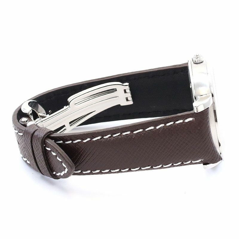 【中古】AUDEMARS PIGUET MILLENARY AUTOMATIC オーデマ・ピゲ ミレネリー オートマティック 15016ST.OO.D080VS.01