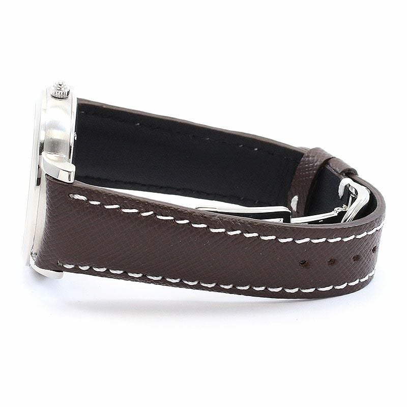 【中古】AUDEMARS PIGUET MILLENARY AUTOMATIC オーデマ・ピゲ ミレネリー オートマティック 15016ST.OO.D080VS.01