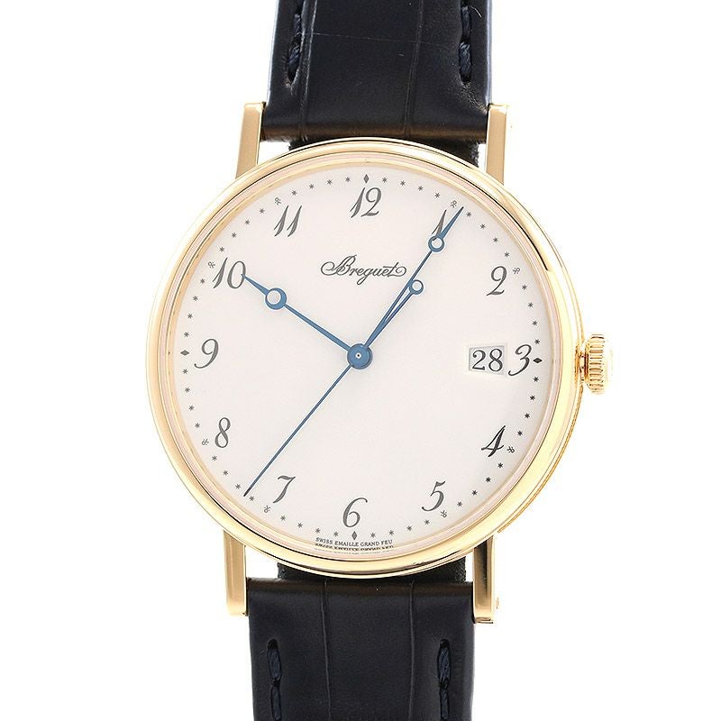 【中古】BREGUET <br>CLASSIQUE 5177 <br>ブレゲ <br>クラシック 5177 <br>5177BA/29/9V6
