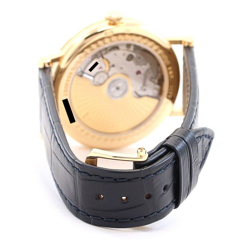 【中古】BREGUET <br>CLASSIQUE 5177 <br>ブレゲ <br>クラシック 5177 <br>5177BA/29/9V6