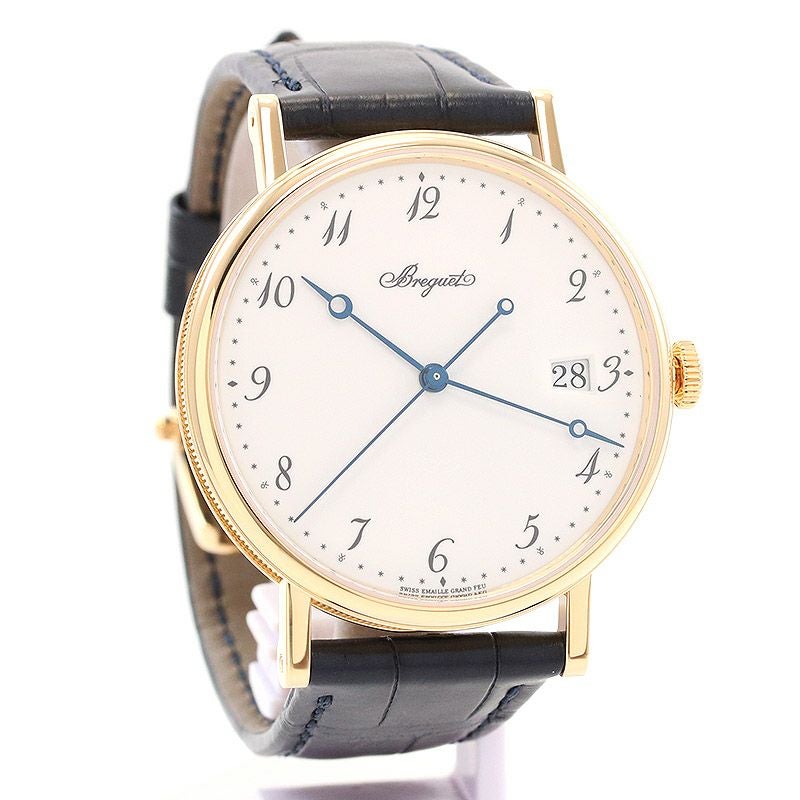 【中古】BREGUET <br>CLASSIQUE 5177 <br>ブレゲ <br>クラシック 5177 <br>5177BA/29/9V6