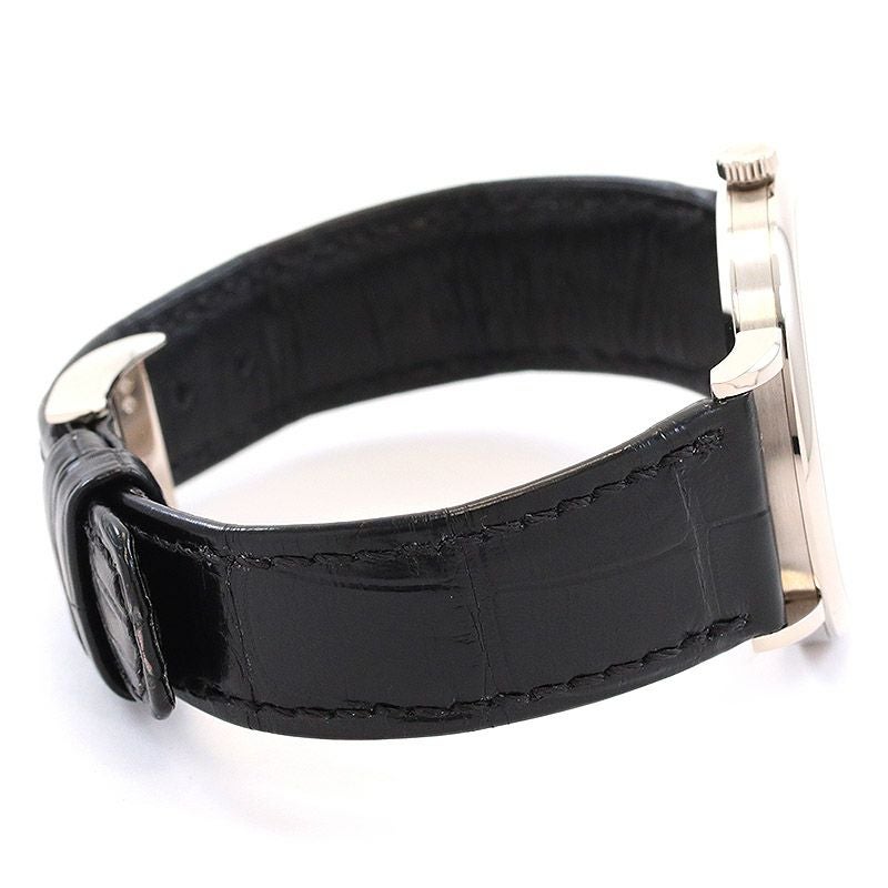 【中古】A.LANGE & SOHNE <br>SAXONIA FLACH <br>A.ランゲ&ゾーネ <br>サクソニア・フラッハ <br>201.027 (LS2013AM)