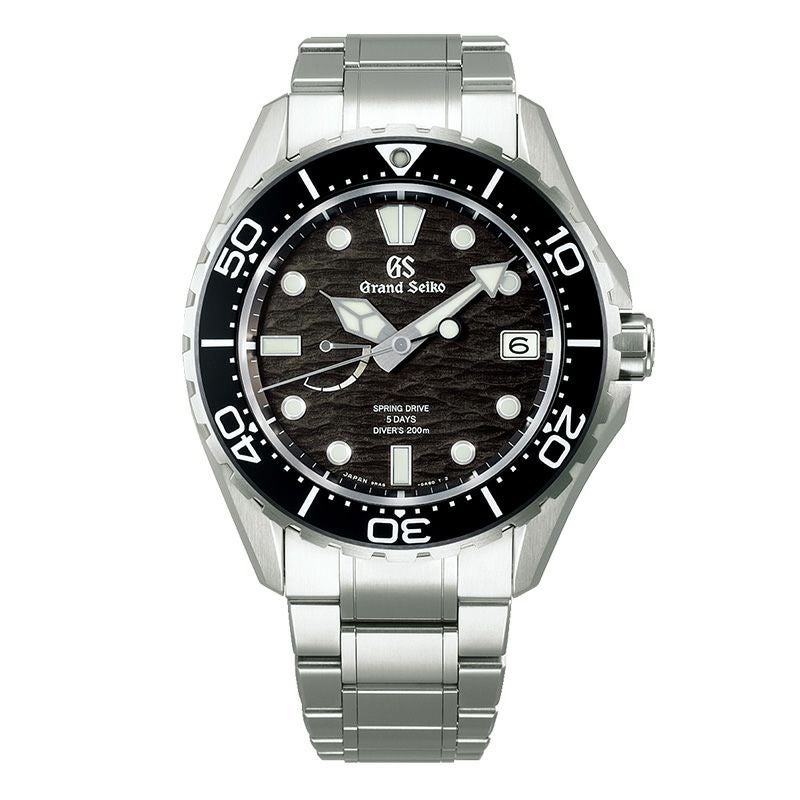 Grand Seiko <br>Evolution 9 Collection <br>グランドセイコー <br>エボリューション9 コレクション <br>SLGA015