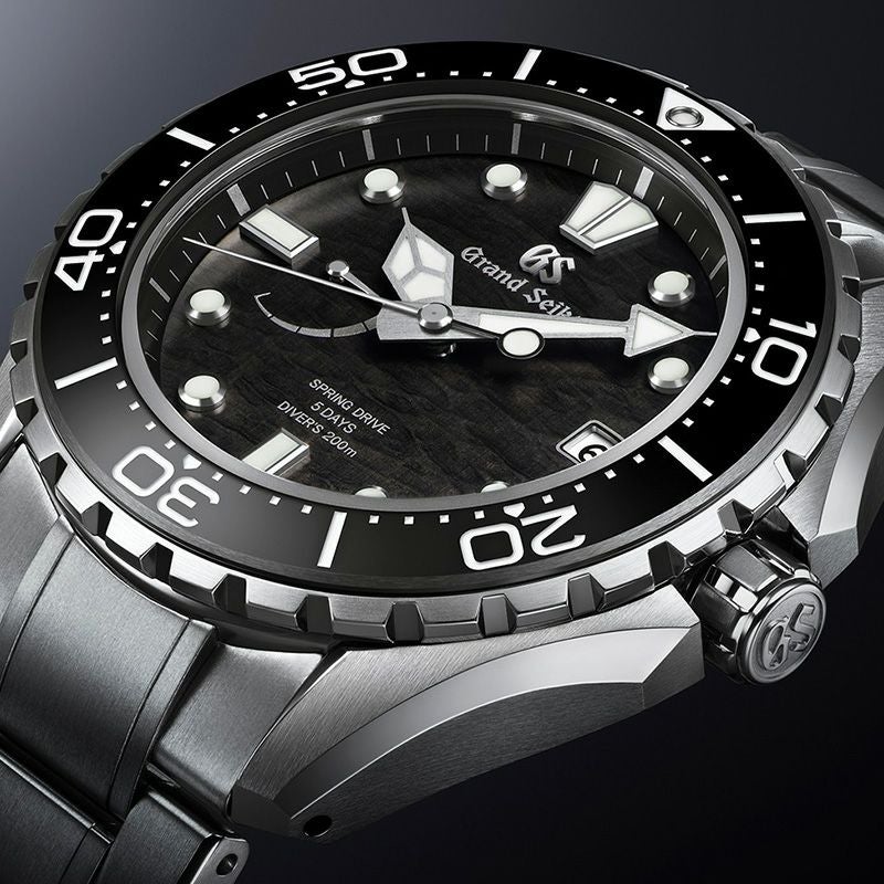 Grand Seiko Evolution 9 Collection グランドセイコー