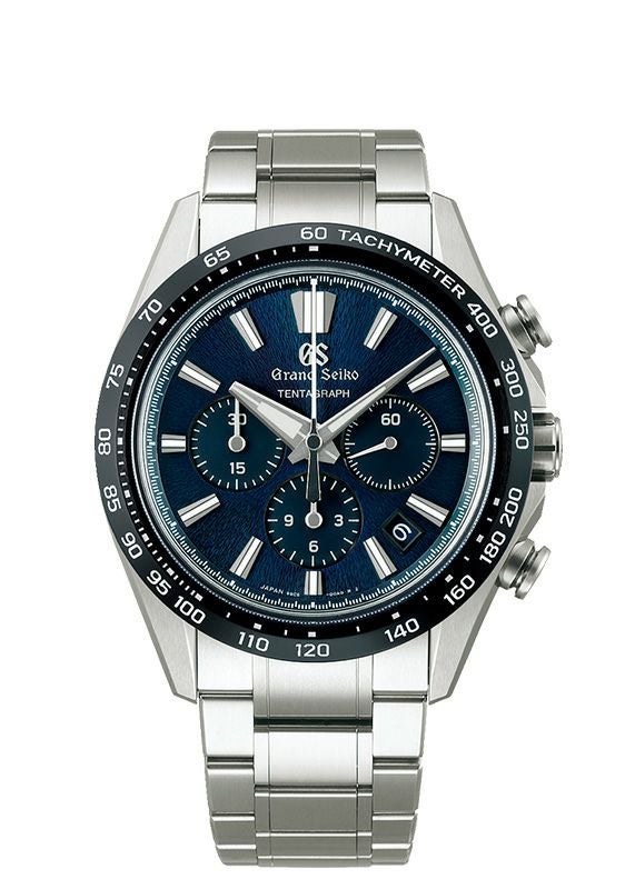 Grand Seiko <br>Evolution 9 Collection <br>グランドセイコー <br>エボリューション9 コレクション <br>SLGC001