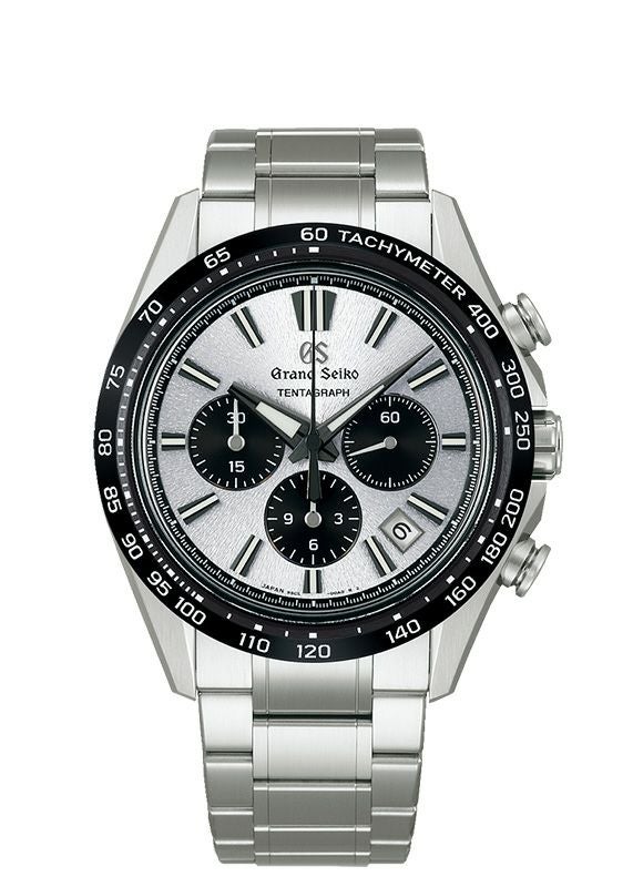 Grand Seiko <br>Evolution 9 Collection <br>グランドセイコー <br>エボリューション9 コレクション <br>SLGC007