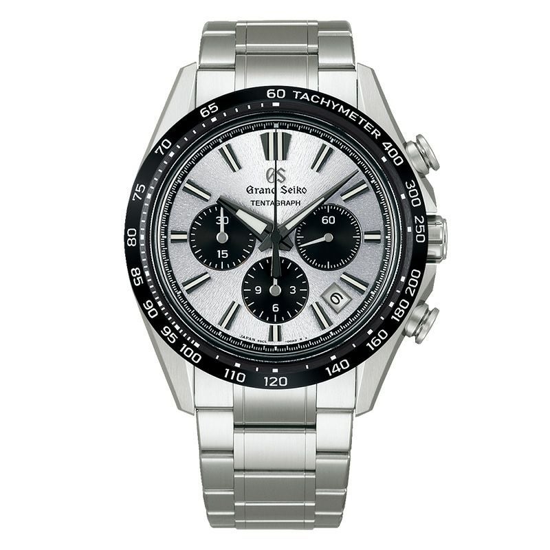 Grand Seiko Evolution 9 Collection グランドセイコー