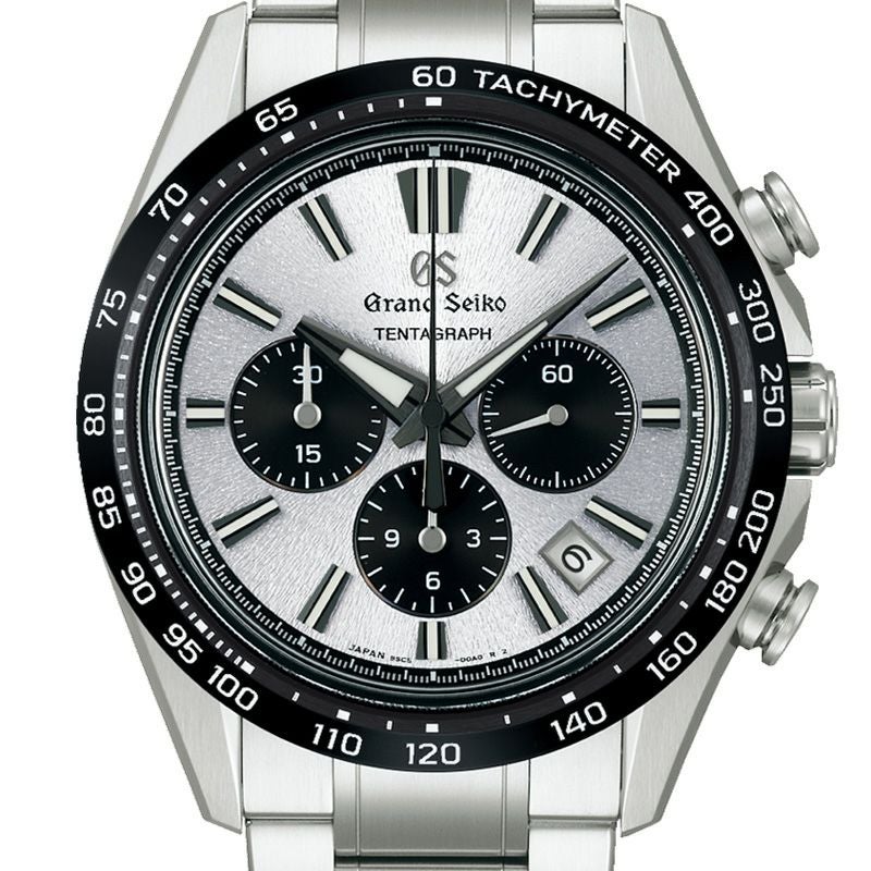 Grand Seiko <br>Evolution 9 Collection <br>グランドセイコー <br>エボリューション9 コレクション <br>SLGC007