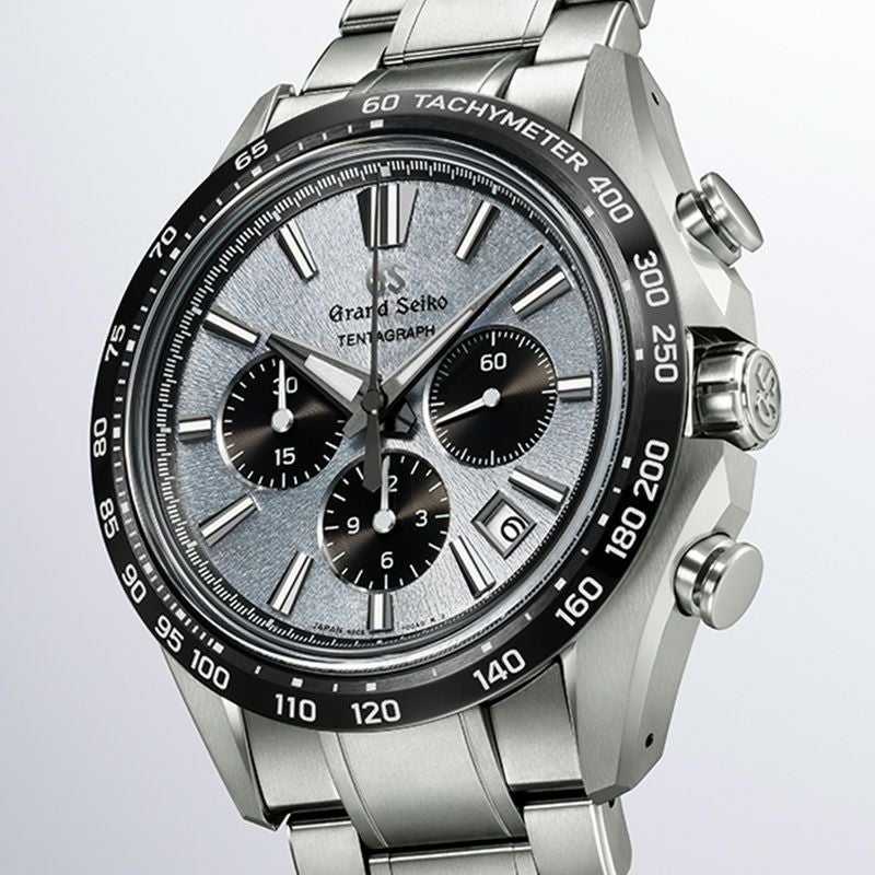 Grand Seiko <br>Evolution 9 Collection <br>グランドセイコー <br>エボリューション9 コレクション <br>SLGC007