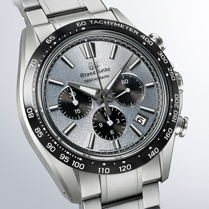 Grand Seiko Evolution 9 Collection グランドセイコー
