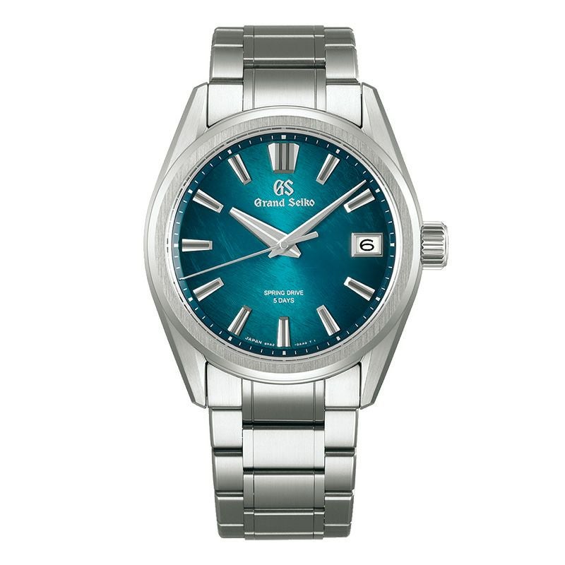Grand Seiko Evolution 9 Collection グランドセイコー