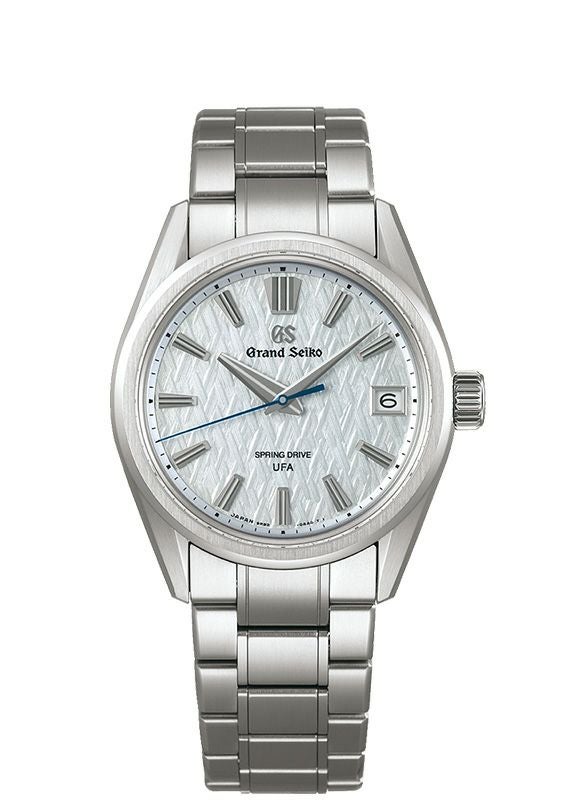 Grand Seiko <br>Evolution 9 Collection <br>グランドセイコー <br>エボリューション9 コレクション <br>SLGB003