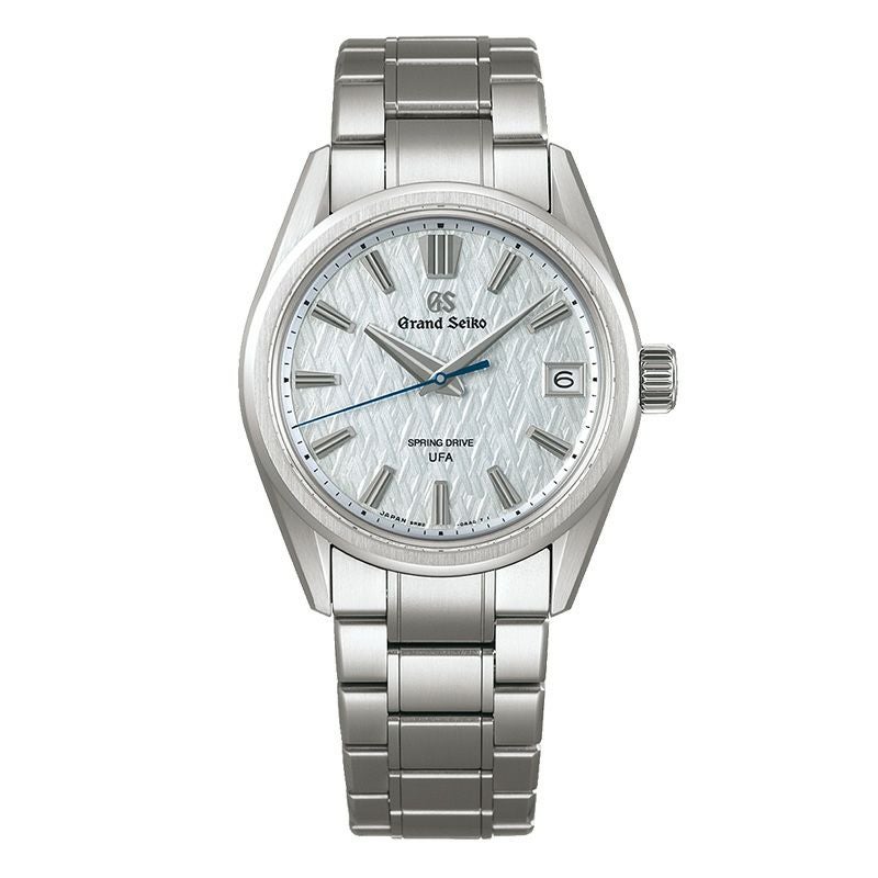 Grand Seiko <br>Evolution 9 Collection <br>グランドセイコー <br>エボリューション9 コレクション <br>SLGB003
