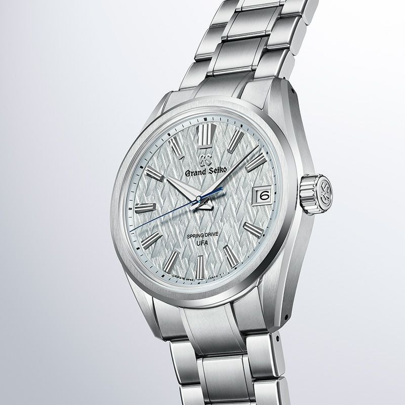 Grand Seiko Evolution 9 Collection グランドセイコー