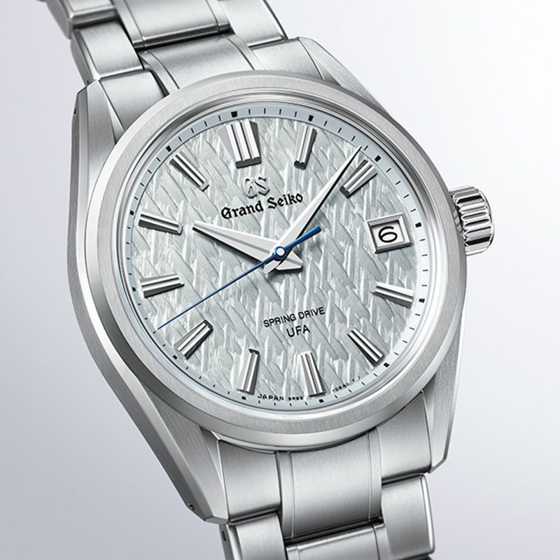 Grand Seiko Evolution 9 Collection グランドセイコー