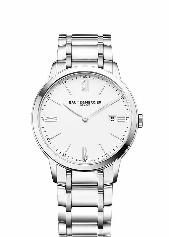 BAUME＆MERCIER <br>Classima 10354 <br>ボーム＆メルシエ <br>クラシマ 10354 <br>M0A10354