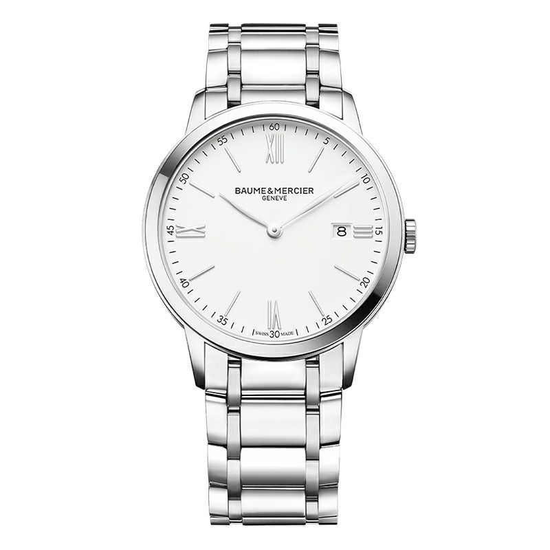 BAUME＆MERCIER <br>Classima 10354 <br>ボーム＆メルシエ <br>クラシマ 10354 <br>M0A10354