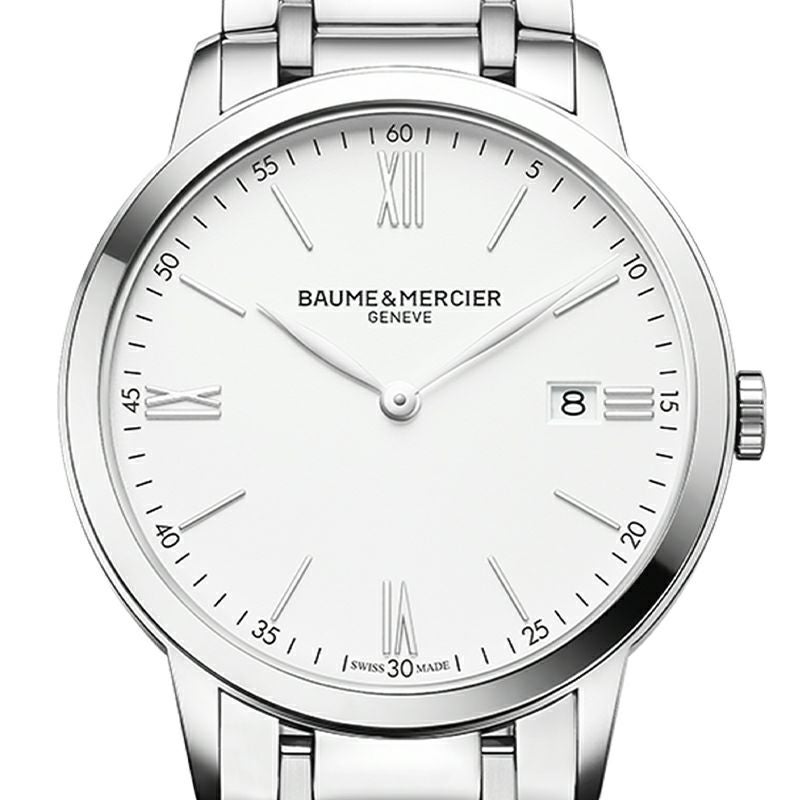 BAUME＆MERCIER <br>Classima 10354 <br>ボーム＆メルシエ <br>クラシマ 10354 <br>M0A10354
