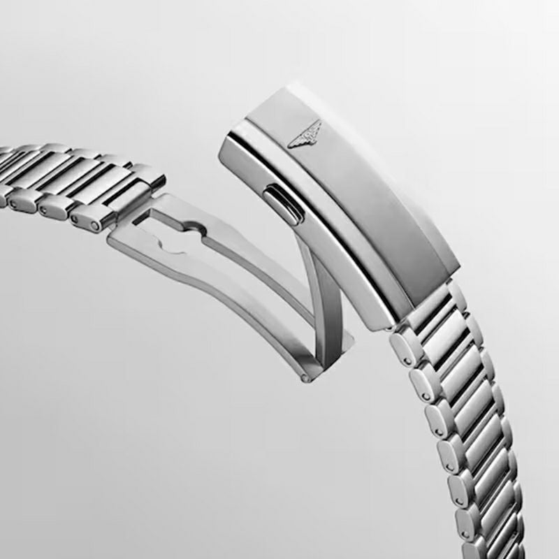 LONGINES CONQUEST HERITAGE ロンジン コンクエスト ヘリテージ L1