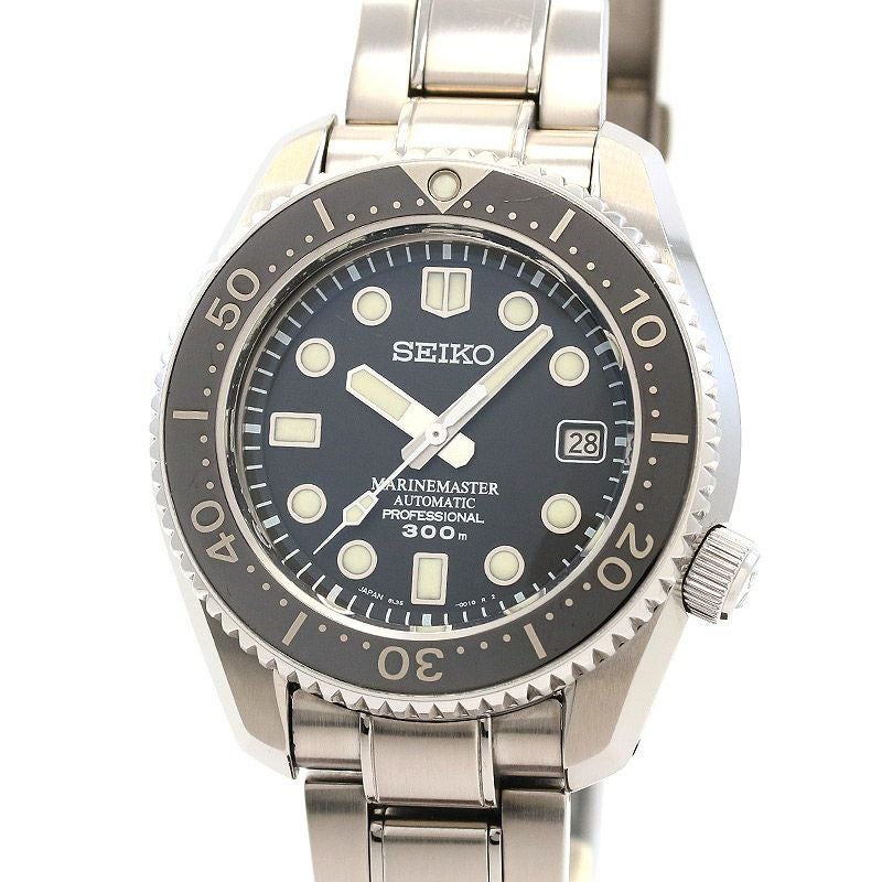 中古】SEIKO PROSPEX MARINEMASTER PROFESSIONAL セイコー プロ