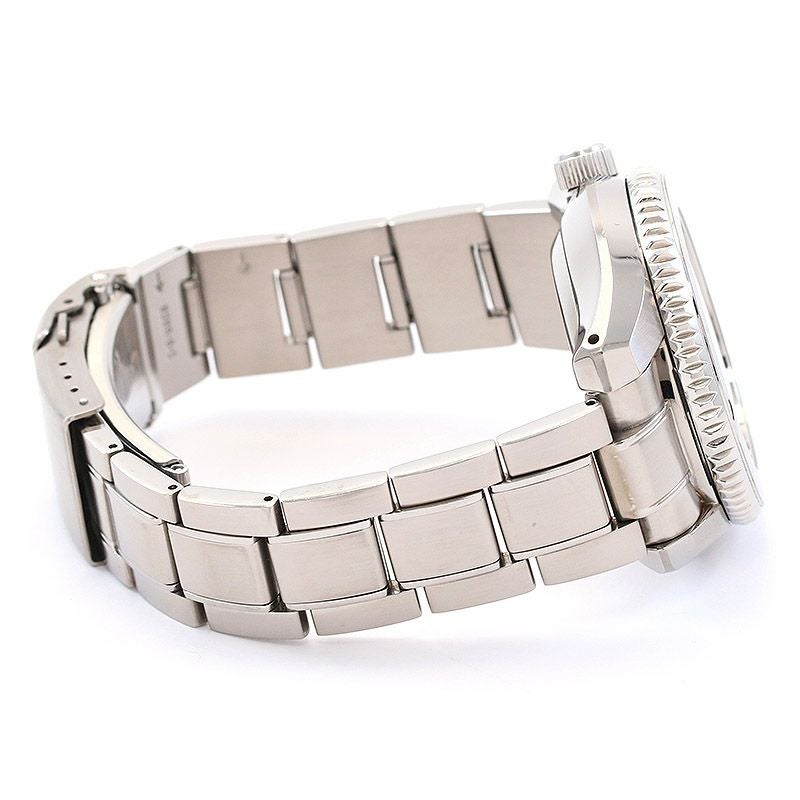 【中古】SEIKO <br>PROSPEX MARINEMASTER PROFESSIONAL <br>セイコー <br>プロスペックス マリンマスター プロフェッショナル <br>SBDX017 (8L35-00K0)