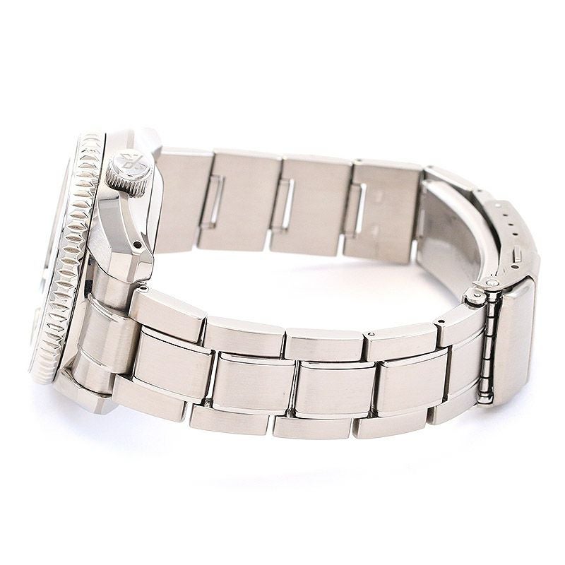 【中古】SEIKO <br>PROSPEX MARINEMASTER PROFESSIONAL <br>セイコー <br>プロスペックス マリンマスター プロフェッショナル <br>SBDX017 (8L35-00K0)